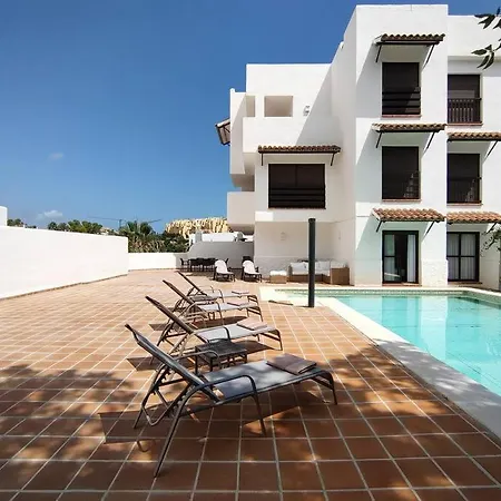 Appartement Full With Private Pool *