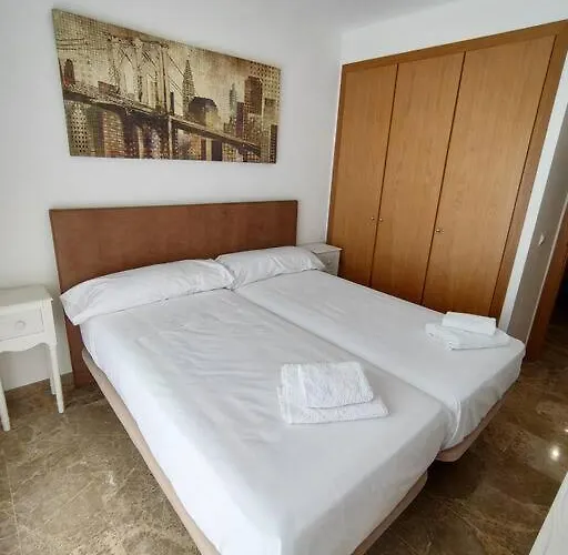 Full With Private Pool Estepona