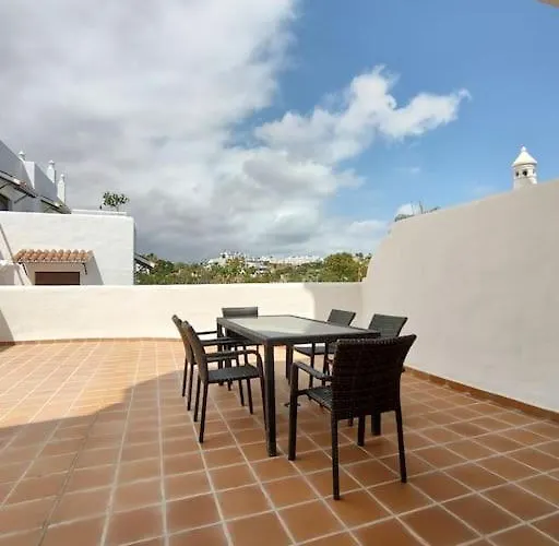 Full With Private Pool Estepona