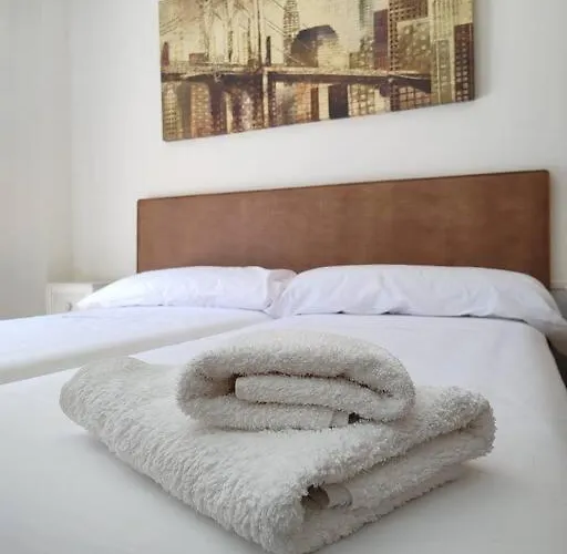 Full With Private Pool Appartement Estepona