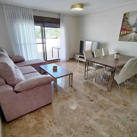 Full With Private Pool * Estepona