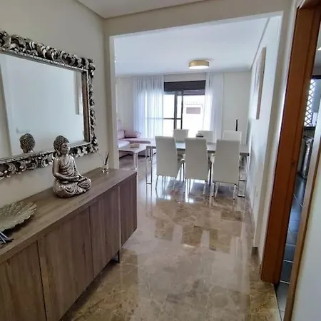 Full With Private Pool 아파트 *