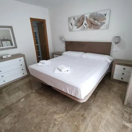 Appartement Full With Private Pool *