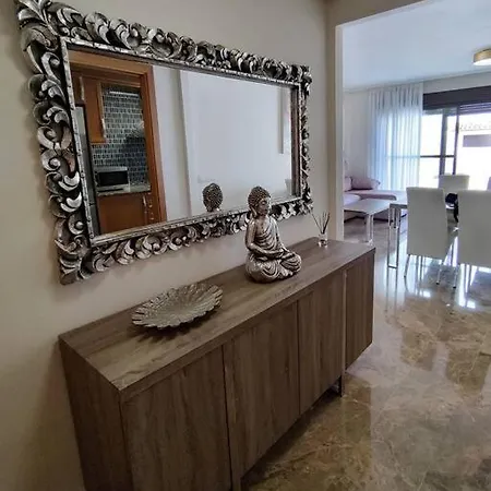 Full With Private Pool * Estepona