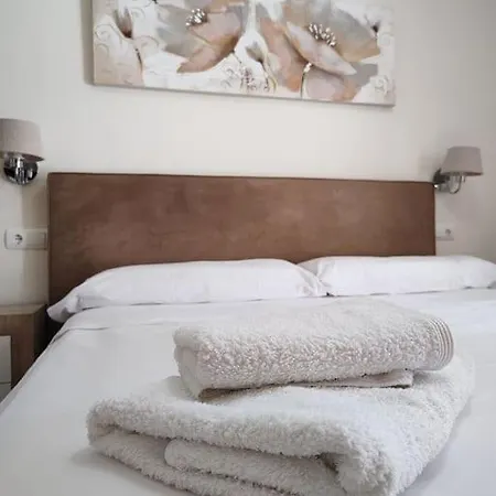 Appartement Full With Private Pool