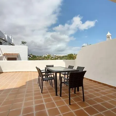Full With Private Pool Estepona