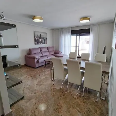 Full With Private Pool * Estepona