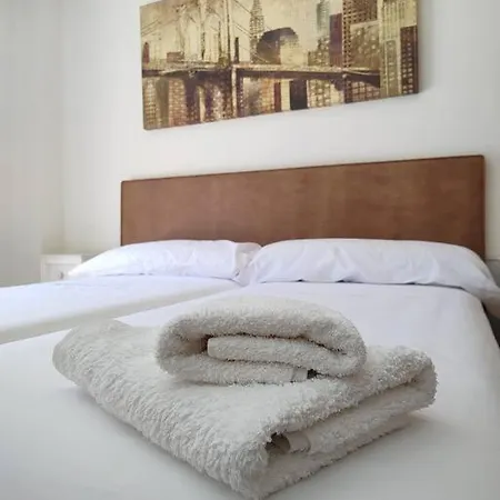 Full With Private Pool Appartement Estepona