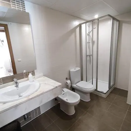 아파트 Full With Private Pool