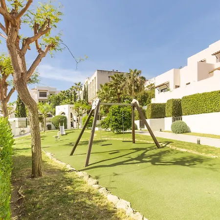 Appartement Full With Private Pool *