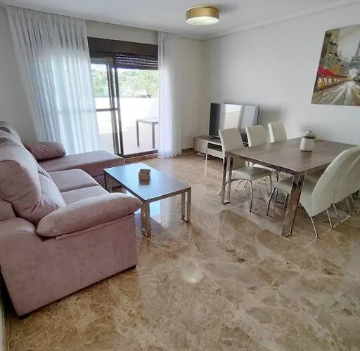 Full With Private Pool * Estepona