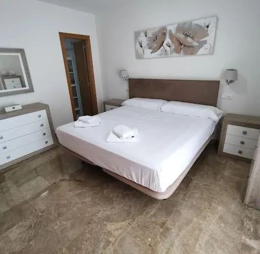 Apartment Full With Private Pool *