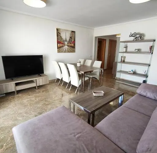 Full With Private Pool * Estepona