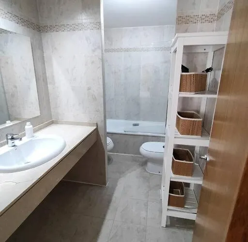 Apartment Full With Private Pool *