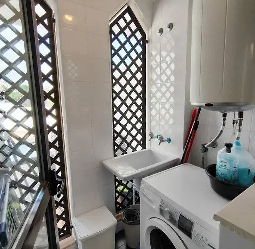 Full With Private Pool Apartment *