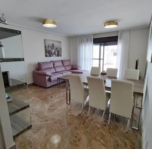 Full With Private Pool * Estepona