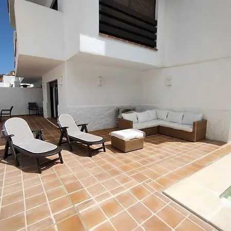 Full With Private Pool * Estepona