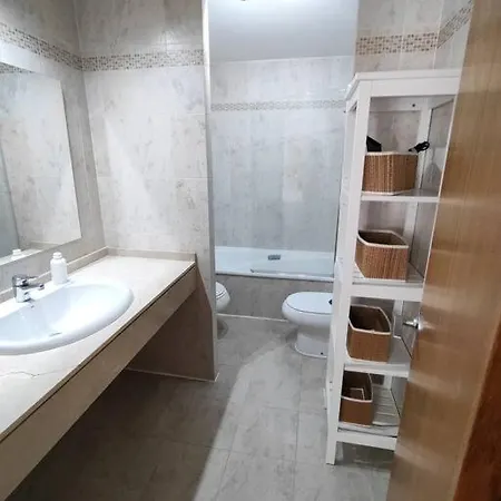 דירה Full With Private Pool *
