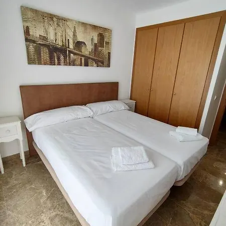 Full With Private Pool אסטפונה