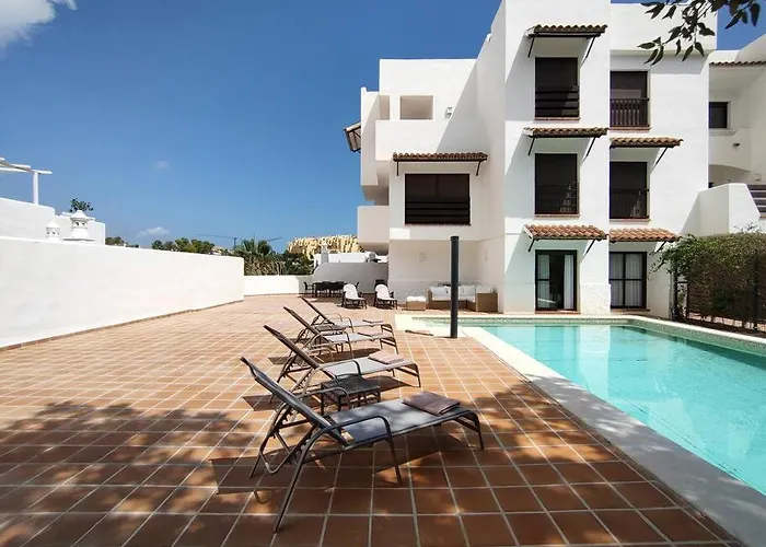 Appartamento Full With Private Pool *