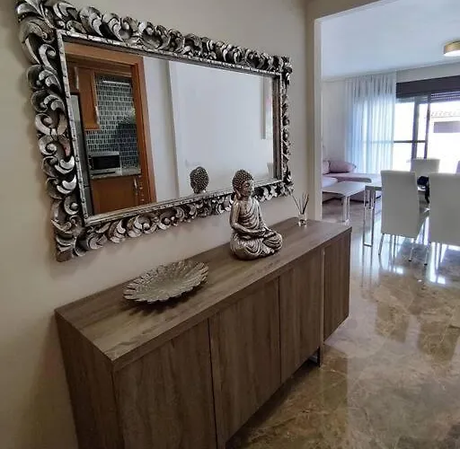 Full With Private Pool * Estepona