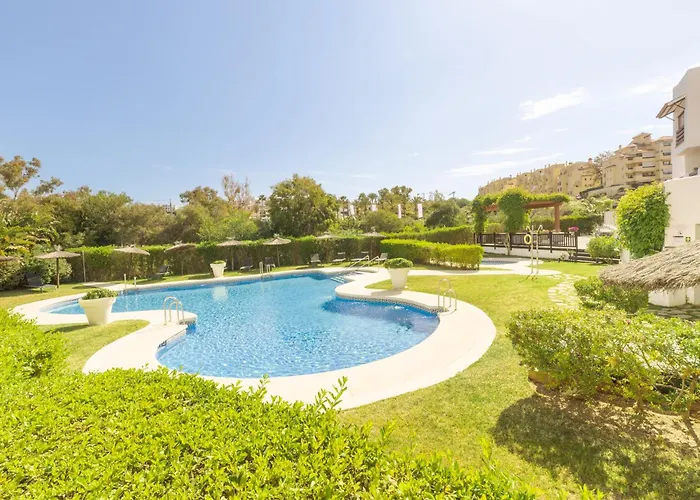 Appartamento Full With Private Pool Estepona