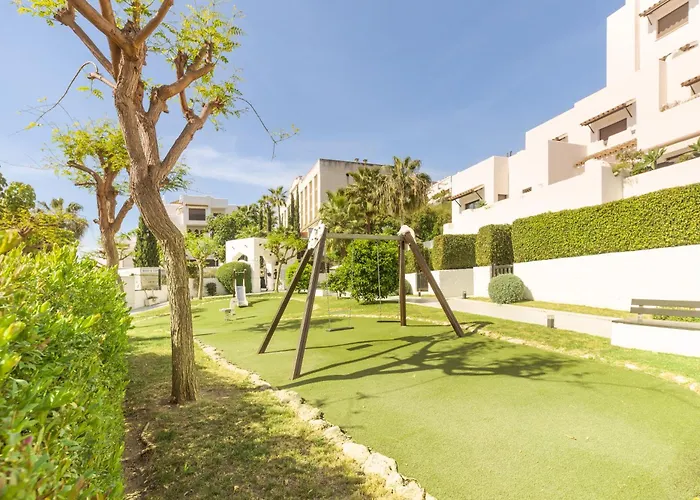 Appartamento Full With Private Pool *