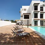 Apartmán Full With Private Pool *