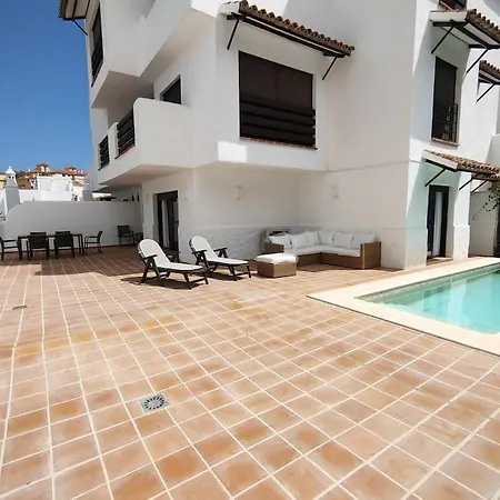 Full With Private Pool * Estepona